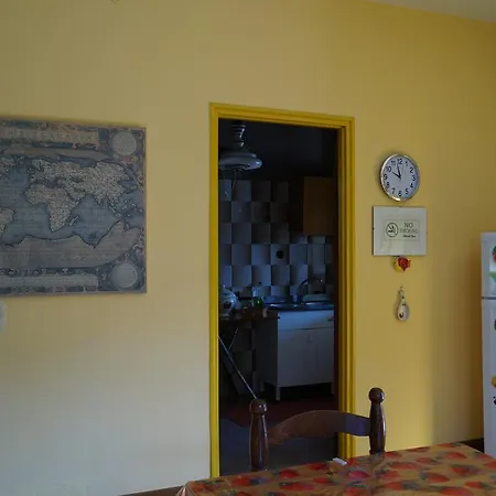 Holiday home Alaflai